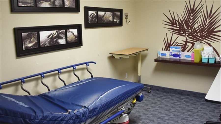 Trousse santé du CISSS : ne laissez pas une urgence gâcher vos fêtes