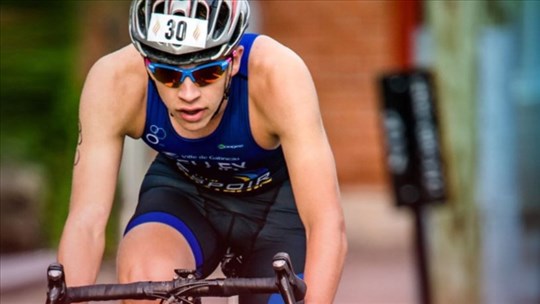 La période d’inscription est commencée pour le triathlon de Valleyfield 