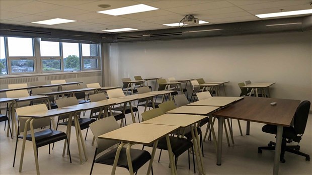 Cinq mythes sur les études supérieures 