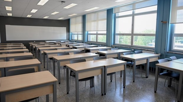 Des écoles de la région de Beauharnois misent sur Parentastique