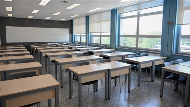 Des écoles de la région de Beauharnois misent sur Parentastique