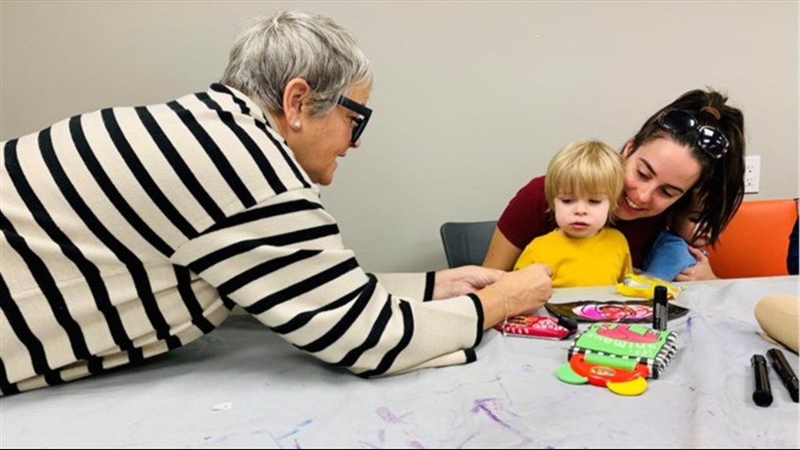 Accès-Loisirs : inscriptions hiver 2026