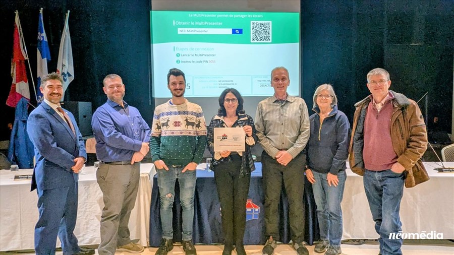 Une légère hausse de taxes pour les Coteaulacois en 2026 