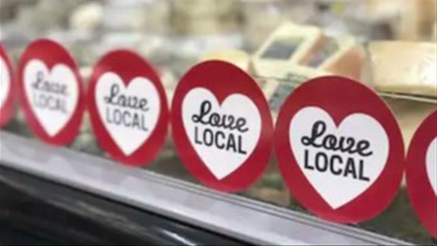 Priorisez-vous l'achat local pour vos emplettes des Fêtes?