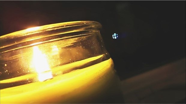 Déjà des pannes électriques dans Vaudreuil-Soulanges 