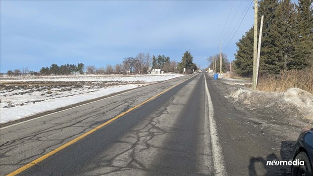 Coteau-du-Lac veut encadrer le stationnement sur son territoire 