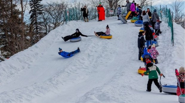 Période des fêtes à Vaudreuil-Dorion : informations importantes