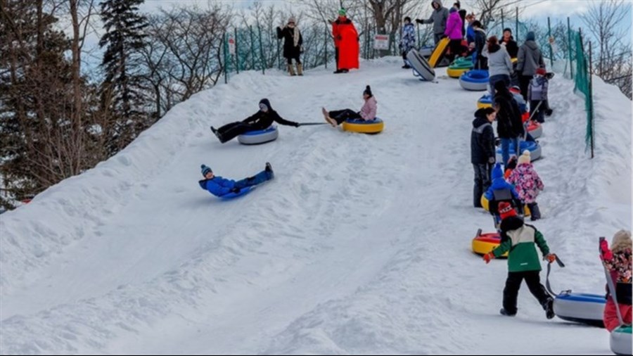 Période des fêtes à Vaudreuil-Dorion : informations importantes