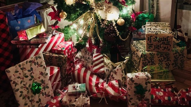 Acheter local pendant les Fêtes : essentiel selon nos lecteurs