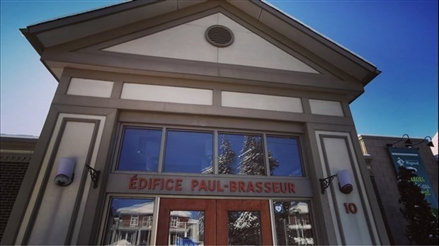 Aménagement de la rue Saint-Jean-Baptiste Est à Rigaud