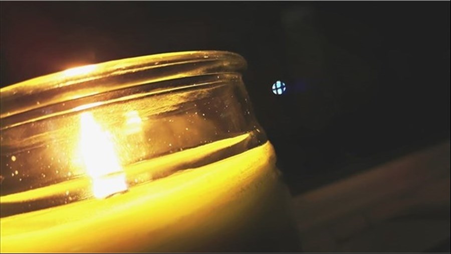 Plus de 1 100 domiciles de Vaudreuil-Soulanges plongés dans le noir 