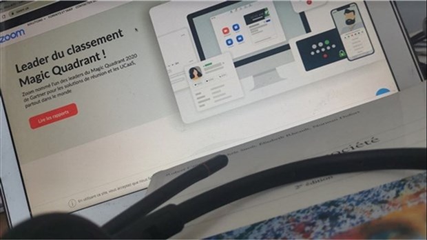 Une conférence de Culture Montérégie pour démystifier l'EPRTNT