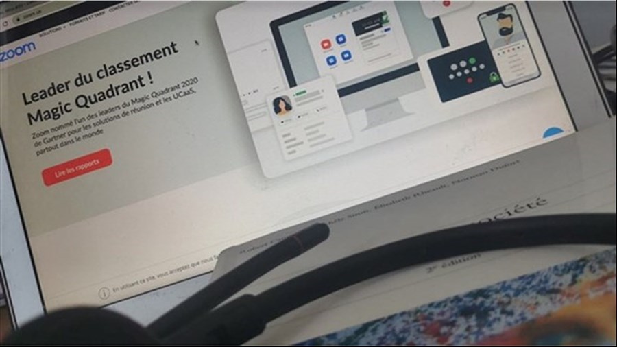 Une conférence de Culture Montérégie pour démystifier l'EPRTNT