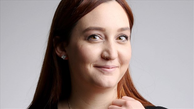 Jessica Mathers: s'impliquer pour faire une différence dans la vie d'autrui 