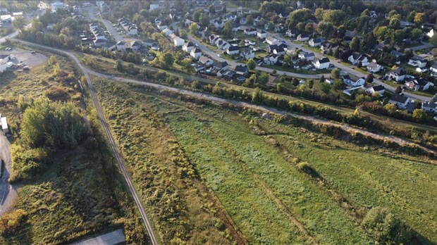 Parc du Docteur-Oscar-Gendron: Rigaud présentera les concepts d'aménagement
