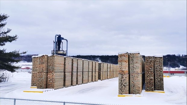 25% tariffs imposed on Canada as of Tuesday, March 4   