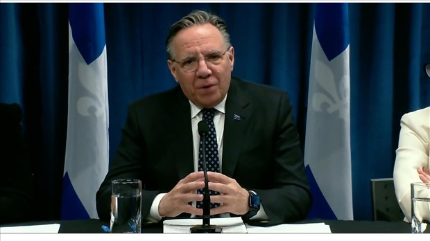 Canada Responds to U.S. Tariffs with Retaliatory Measures