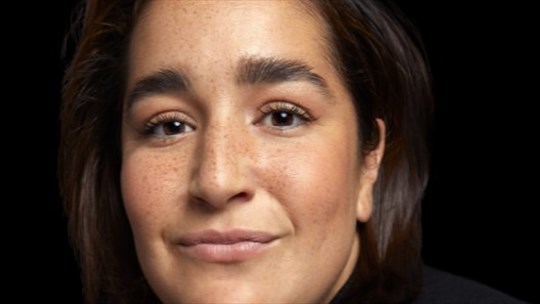 L'humoriste et autrice Mariana Mazza débarque à Vaudreuil-Dorion le 19 mars 