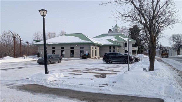 A Rigaud resident deplores a recent decision by the municipal administration 