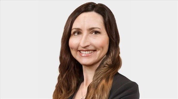 Vaudreuil-Dorion native Julie Nadeau appointed head of the RJCCQ Board of Directors