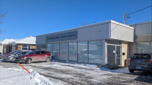 Moisson Sud-Ouest fait appel aux dons de la population 