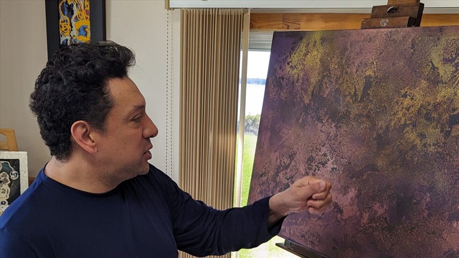 La Route des arts de Vaudreuil-Soulanges dévoile ses artistes et artisans en 2025
