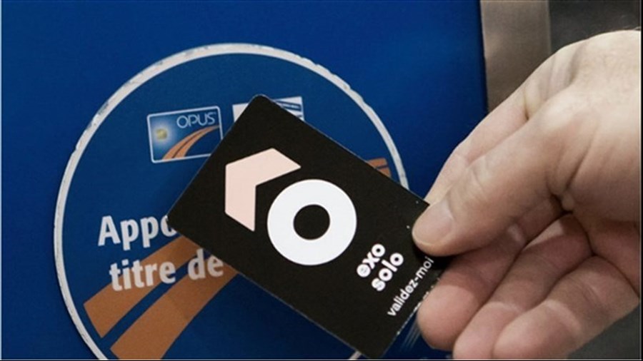 Baisse des déplacements dans la Couronne Sud : un impact moins marqué qu’ailleurs