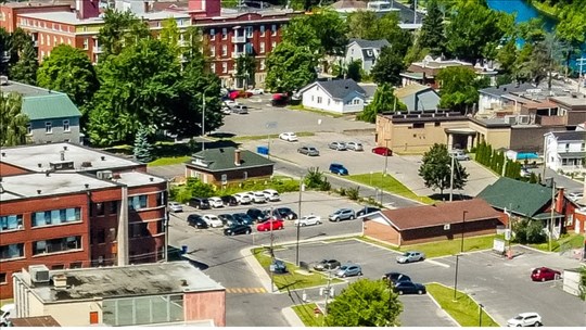 Salaberry-de-Valleyfield et Rues principales s'associent pour revitaliser le centre-ville