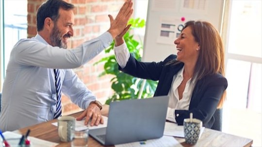 Vivez-vous de la positivité toxique? 
