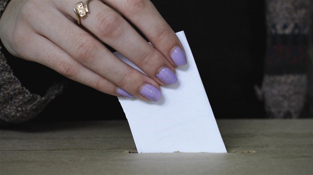 68% de nos lecteurs s'intéressent à la campagne politique fédérale 