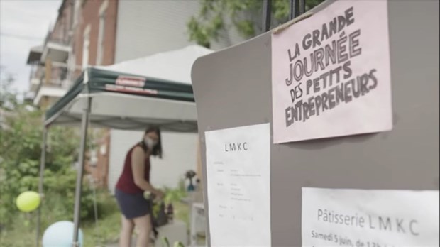 Le 7 juin, on encourage les petits entrepreneurs de Vaudreuil-Soulanges 