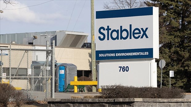 Stablex: Des élus d'ici dénoncent l'affront aux compétences municipales
