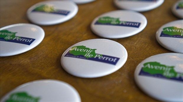 Avenir Île Perrot lance une pétition