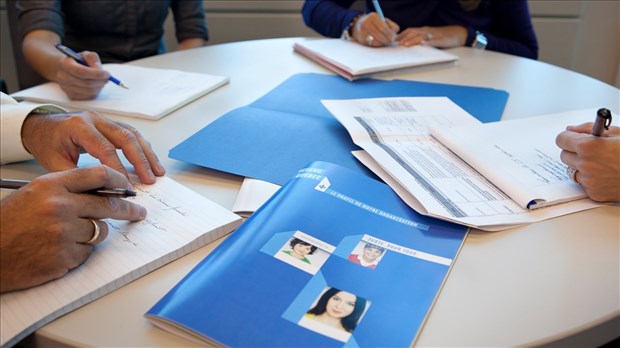Revenu Québec : ImpôtNet Québec très populaire