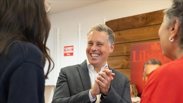 ÉLECTIONS 2025 :« Notre défi, c'est Donald Trump et ses décisions imprévisibles»