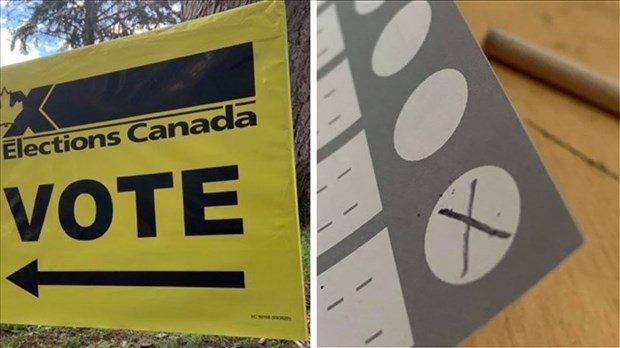 ÉLECTIONS 2025: Découvrez les candidats dans Beauharnois-Salaberry-Soulanges-Huntingdon