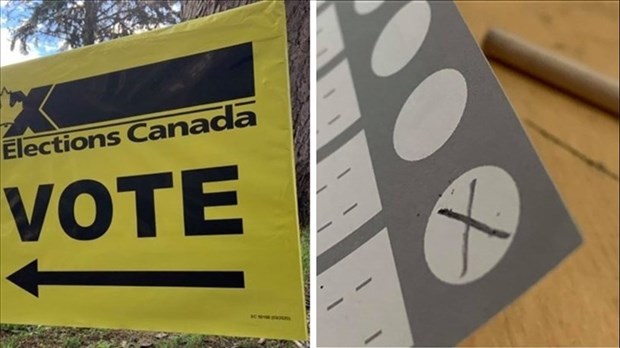 ÉLECTIONS 2025: Découvrez les candidats dans Vaudreuil 