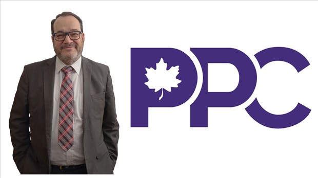 ÉLECTIONS 2025 : Le PPC choisit Jean Boily pour représenter Vaudreuil