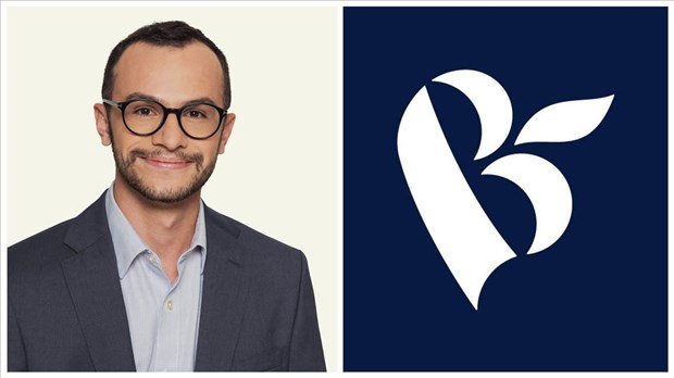ÉLECTIONS 2025 : Christopher Massé, expérimenté malgré ses 28 ans 
