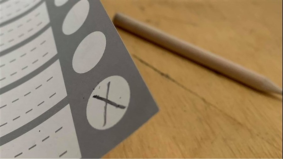 ÉLECTIONS 2025: Allez-vous voter par anticipation du 18 au 21 avril? 
