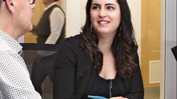 Ajout d'un nouveau volet au Fonds d'innovation i.DEV360 