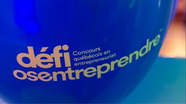 Défi OSEentreprendre dévoile ses lauréats locaux