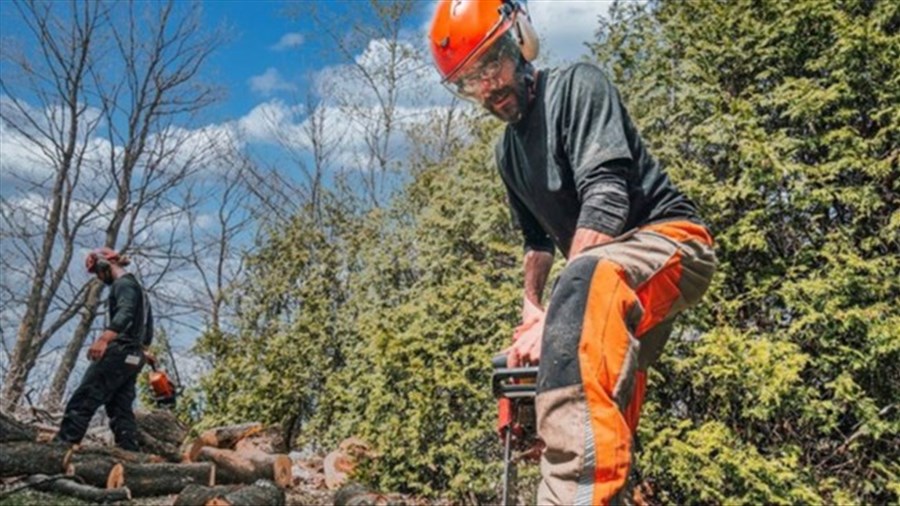 Hydro-Québec appelle à la collaboration des propriétaires de Saint-Lazare 