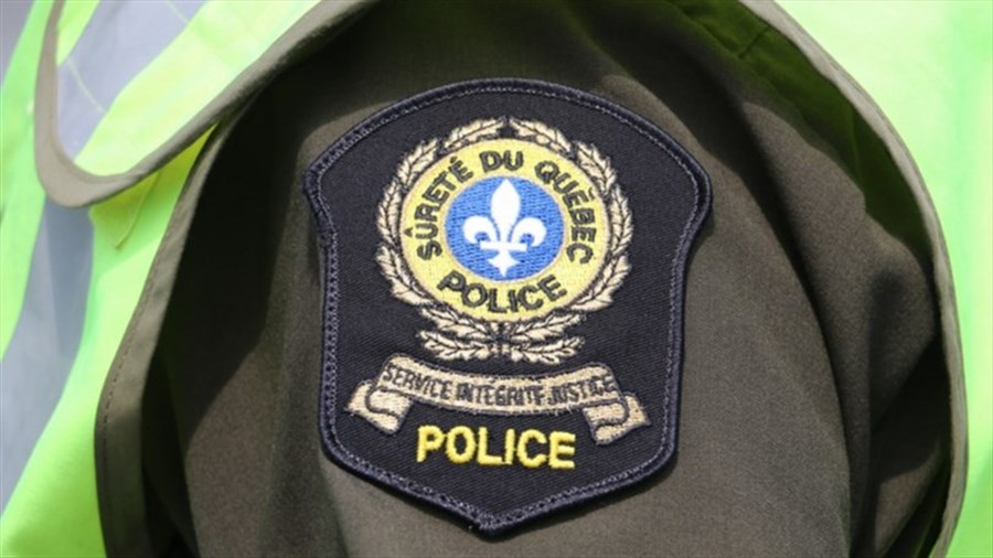 Aucune accusation contre la policière de la SQ à la suite d’un décès survenu à Très-Saint-Rédempteur