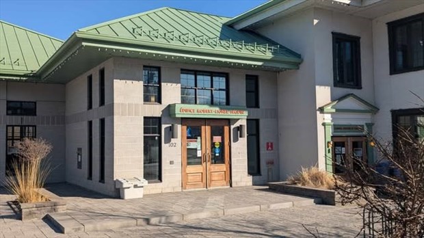 La bibliothèque de Rigaud rejoint le Réseau BIBLIO de la Montérégie