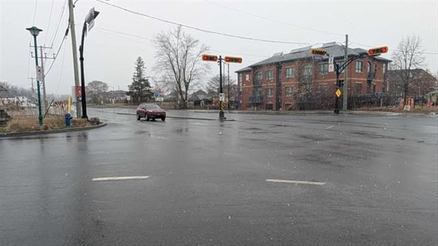 Québec financera les travaux du boulevard de la Cité-des-Jeunes à hauteur de 3 M$