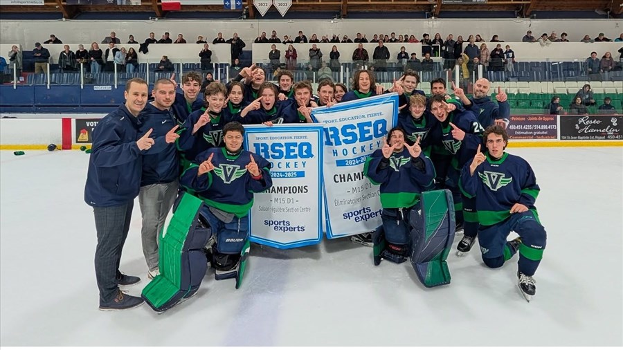 Le Collège Bourget prendra part au championnat provincial du RSEQ