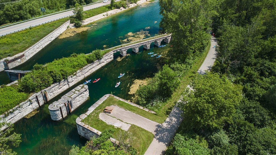 Développement culturel : une entente majeure de 388 562 $ pour Vaudreuil-Soulanges