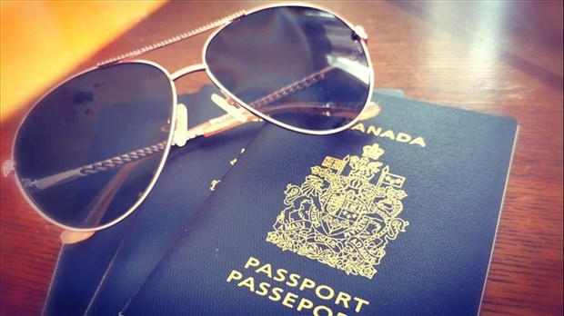 Pas de vacances aux États-Unis cet été pour 55,6% des répondants 