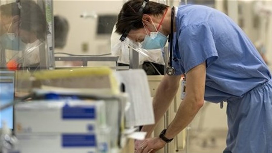 Un nombre record de résidents choisissent la médecine familiale au Québec